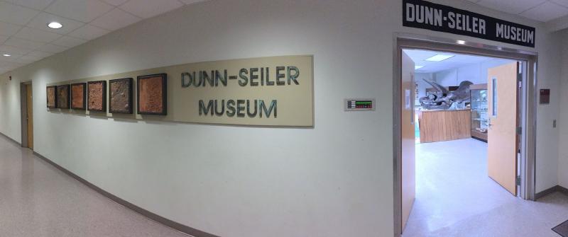 Dunn-Seiler Entrance