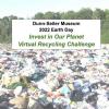 2022 Earth Day Challenge PDF banner