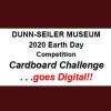 Digital version of 2020 Earth Day Competition