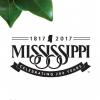 Mississippi celebrating 200 years – logo.