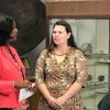 WCBI’s Aundrea Self and Amy Moe-Hoffman chat about the MSU Science Night at the Museums.