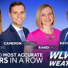 WLWT Meteorologists Allison Rogers_Cameron Hardin_Randi Rico_Kevin Robinson