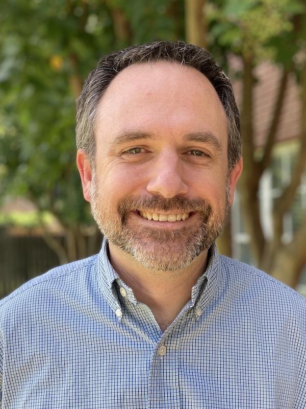 Chris Fuhrmann | Department of Geosciences