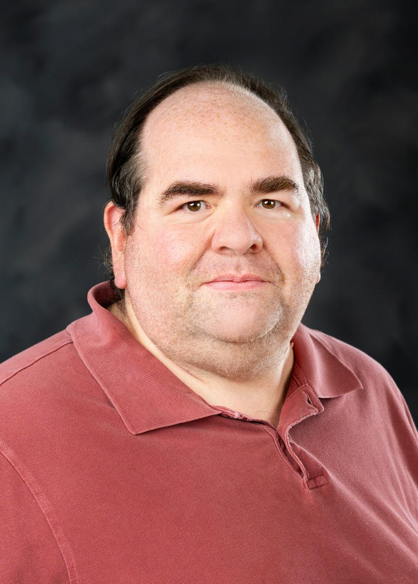 Tim Wallace Instructor